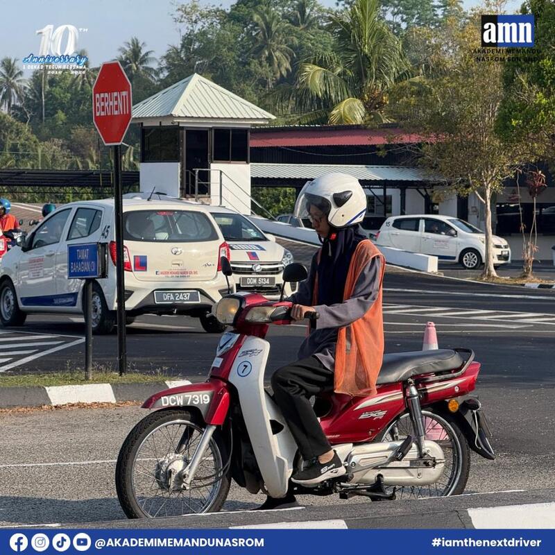 20 JAM LATIHAN PRAKTIK