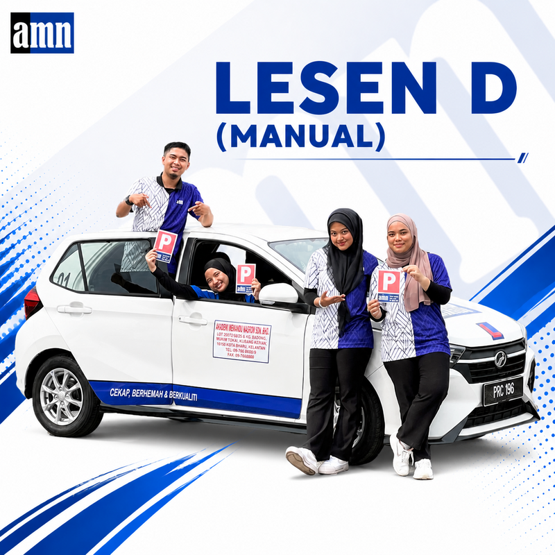 Lesen D