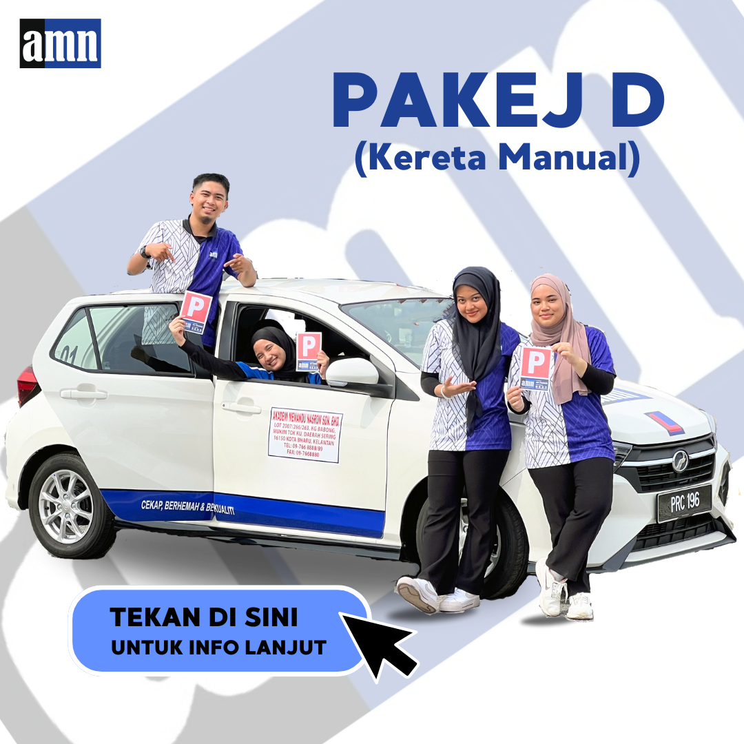 pakej lesen akademi nasrom