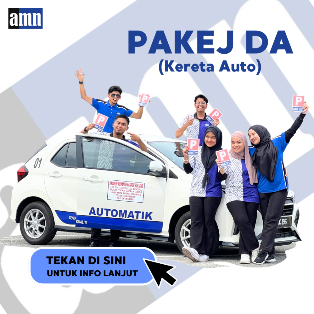 pakej lesen akademi nasrom